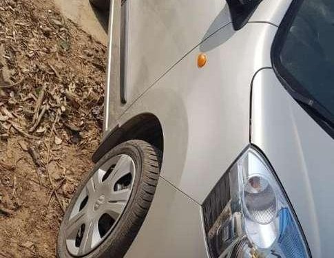 Maruti Suzuki Wagon R 1.0 VXi, 2018, Petrol MT for sale in Gurgaon
