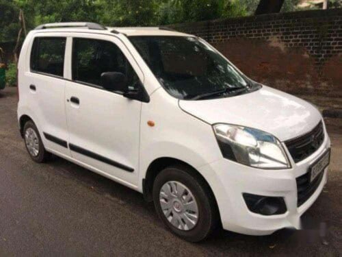 Used 2014 Maruti Suzuki Wagon R LXI MT for sale in Ahmedabad