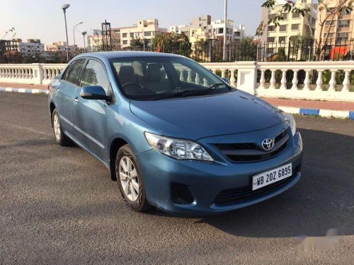 Toyota Corolla Altis 2011 MT for sale in Kolkata