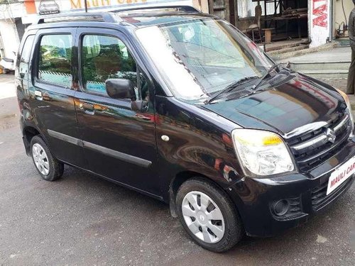 Used 2009 Maruti Suzuki Wagon R MT for sale in Pune