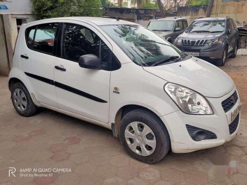 Maruti Suzuki Ritz 2014 MT for sale in Chennai