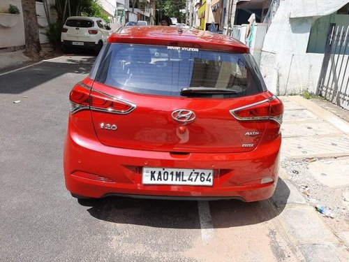 Used 2014 Hyundai Elite i20 MT for sale in Bangalore