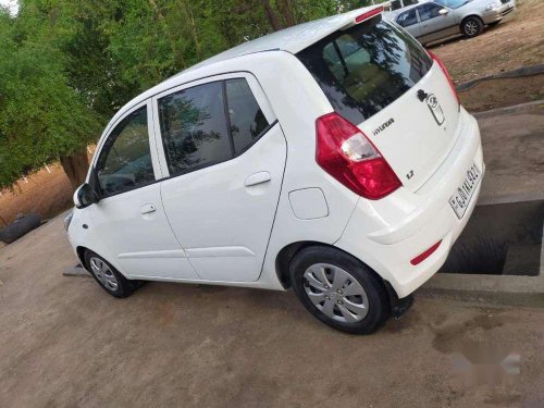 Used 2011 Hyundai i10 Sportz MT for sale in Ahmedabad