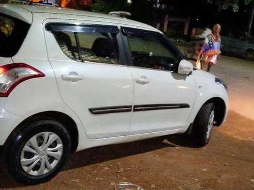 Used 2017 Maruti Suzuki Swift VDI MT for sale in Bhopal