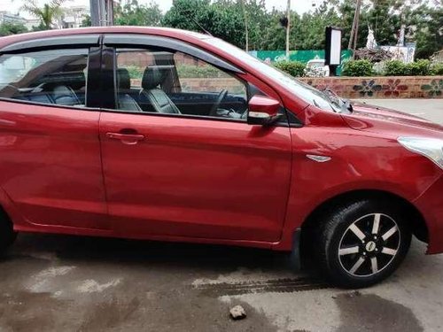 Ford Figo Aspire 2016 MT for sale in Ongole