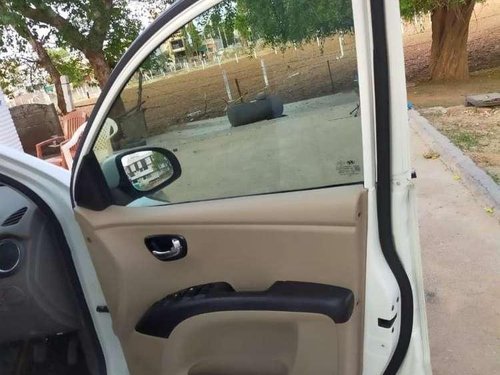 Used 2011 Hyundai i10 Sportz MT for sale in Ahmedabad