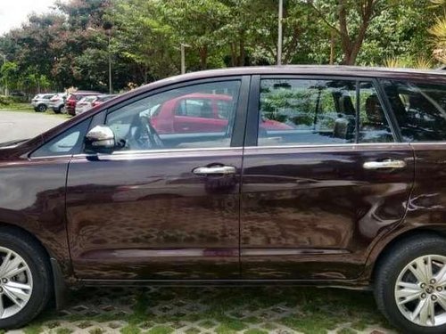 Toyota INNOVA CRYSTA 2.8Z Automatic, 2017, Diesel AT in Nagar