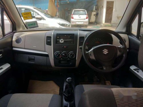 Maruti Suzuki Wagon R LXI CNG 2013 MT for sale in Noida