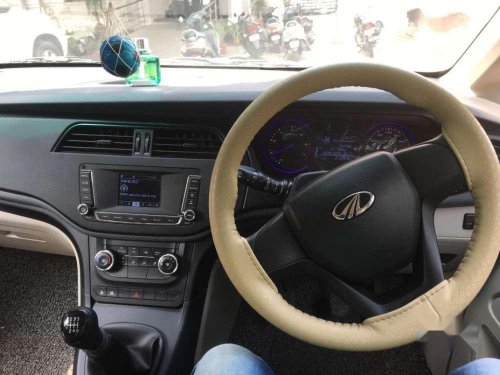 Used 2018 Mahindra Marazzo M4 MT for sale in Lucknow