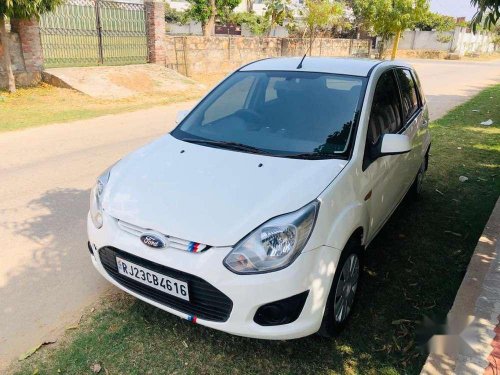 Used 2015 Ford Figo Diesel ZXI MT for sale in Jaipur