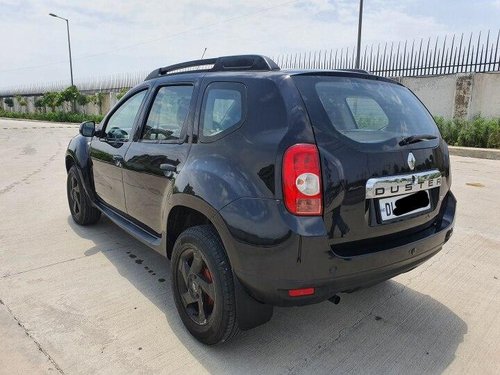 Renault Duster 85PS Diesel RxL 2015 MT for sale in New Delhi
