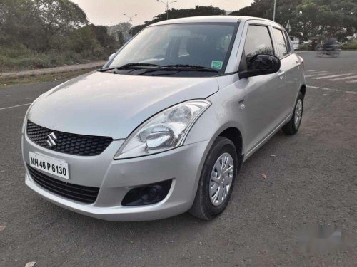 2012 Maruti Suzuki Swift LDI MT for sale in Nashik