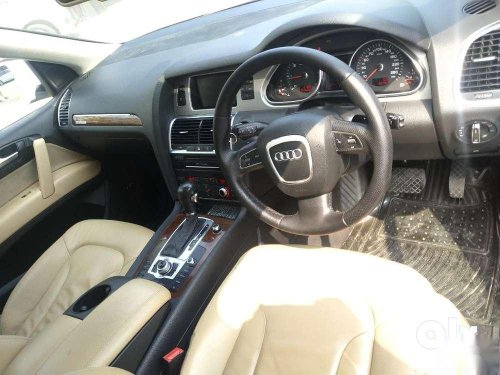 Used 2010 Audi Q7 3.0 TDI quattro AT for sale in Jalandhar