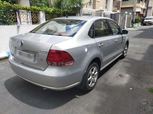 Volkswagen Vento 2013 MT for sale in Kolkata