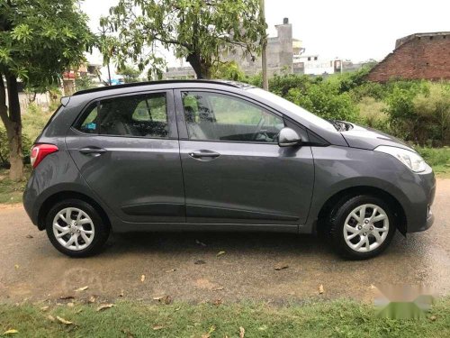 Hyundai Grand i10 Sportz 2018 MT for sale in Lucknow