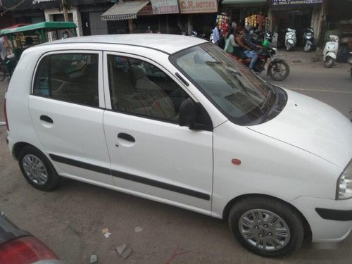 Used Hyundai Santro Xing GL CNG 2012 MT for sale in New Delhi