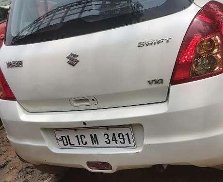 Used Maruti Suzuki Swift VXI 2011 MT for sale in Noida