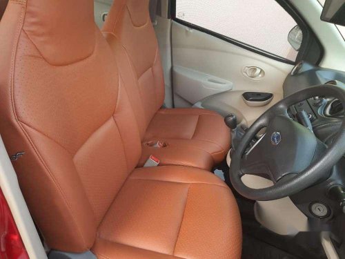 Datsun GO A 2016 MT for sale in Chennai