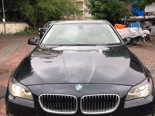 2012 BMW 5 Series 520d Luxury Line AT for sale in Mira Road