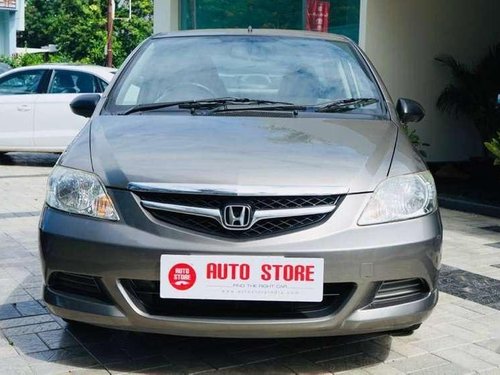 Honda City 1.5 EXI 2006 MT for sale in Nashik