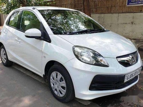 Honda Brio S Manual, 2016, Petrol MT for sale in Ahmedabad