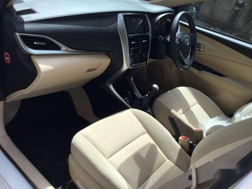 Used Toyota Yaris G 2019 MT for sale in Surat