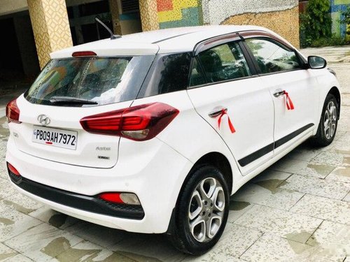 2019 Hyundai Elite i20 1.4 Asta Option MT for sale in New Delhi