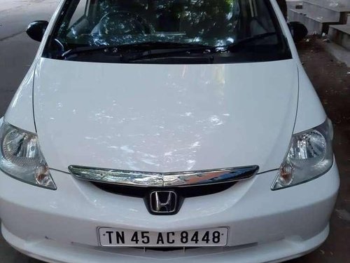 Honda City ZX GXi 2005 MT for sale in Coimbatore