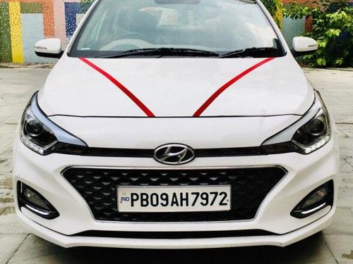 2019 Hyundai Elite i20 1.4 Asta Option MT for sale in New Delhi