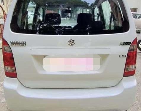 Maruti Suzuki Wagon R LXI 2009 MT for sale in Bhopal