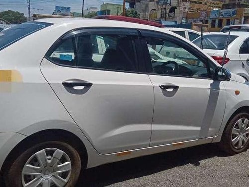 Used 2018 Hyundai Xcent MT for sale in Chennai