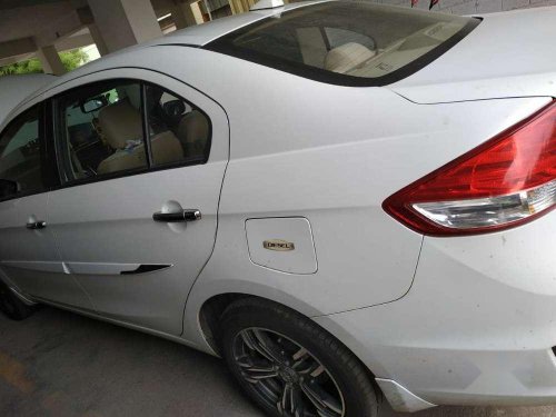 Used 2017 Maruti Suzuki Ciaz MT for sale in Dindigul