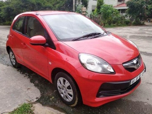 2015 Honda Brio S MT for sale in Bangalore