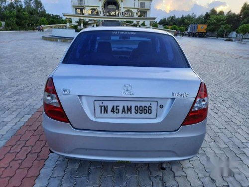 Used Tata Indigo GLS 2009 MT for sale in Pudukkottai