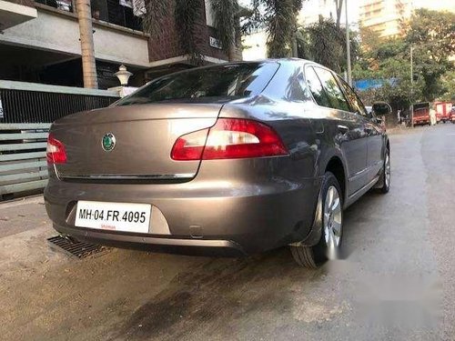 Used Skoda Superb 1.8 TSI 2012 MT for sale in Mumbai