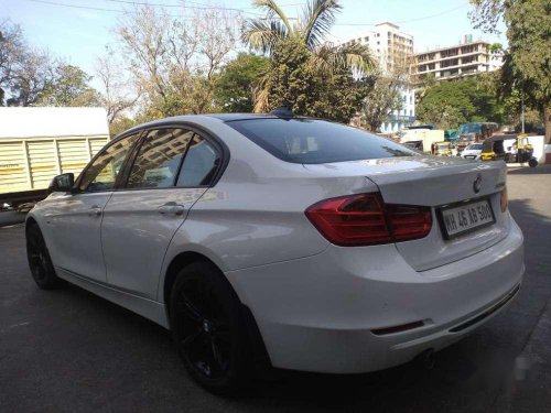 2015 BMW 3 Series 320d Highline AT for sale in Pune