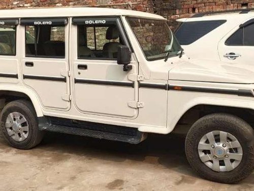 Mahindra Bolero SLE BS IV, 2017, Diesel MT for sale in Varanasi