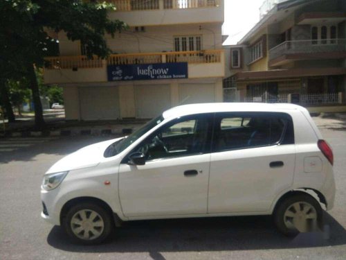 Maruti Suzuki Alto K10 VXi Automatic, 2015, Petrol AT in Nagar
