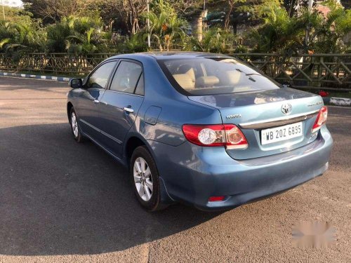 Toyota Corolla Altis 2011 MT for sale in Kolkata