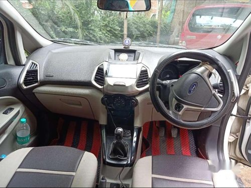 Ford Ecosport EcoSport Ambiente 1.5 Ti-VCT, 2015, Petrol MT in Guwahati