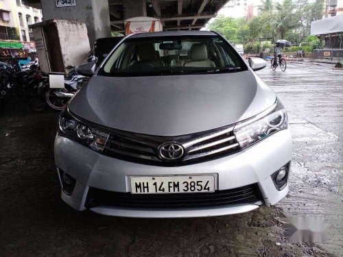 Used 2016 Toyota Corolla Altis VL MT for sale in Mumbai