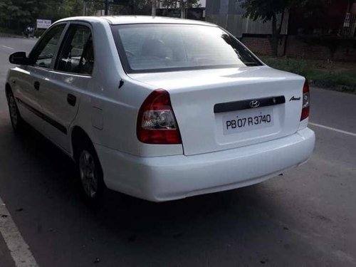 2006 Hyundai Accent GLE MT for sale in Chandigarh