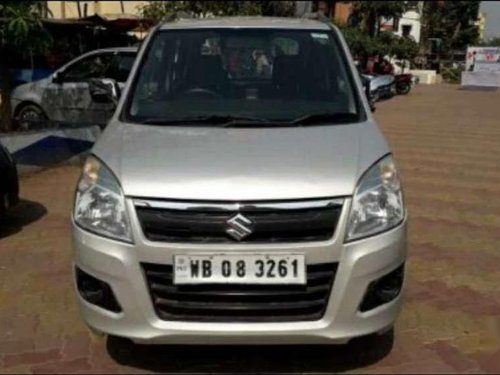 Used 2014 Maruti Suzuki Wagon R LXI MT for sale in Kolkata