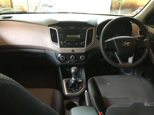 Hyundai Creta 1.4 S Plus, 2018, Diesel AT for sale in Kozhikode