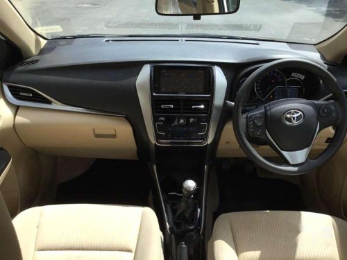 Used Toyota Yaris G 2019 MT for sale in Surat