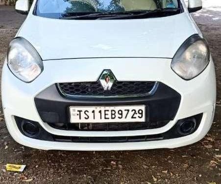 Used 2014 Renault Pulse RxL MT for sale in Hyderabad