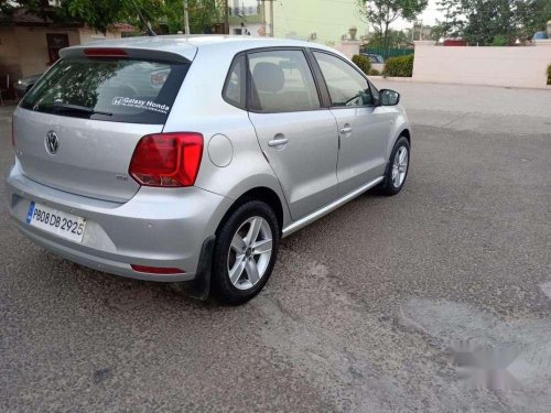 Volkswagen Polo Comfortline Diesel, 2015, Diesel MT for sale in Jalandhar