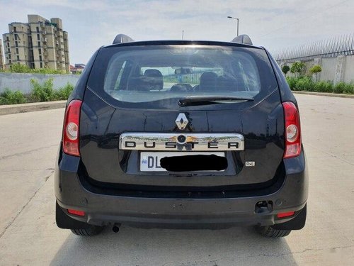 Renault Duster 85PS Diesel RxL 2015 MT for sale in New Delhi