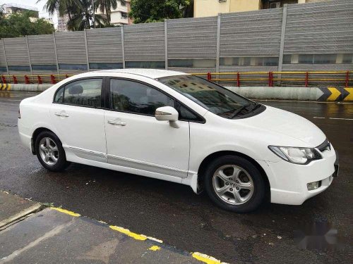 Honda Civic 1.8V Automatic, 2009, Petrol AT in Mumbai