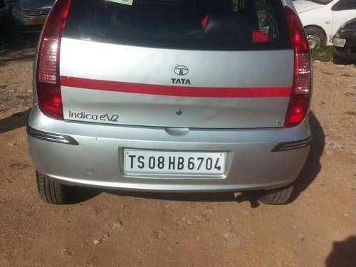Used 2015 Tata Indica eV2 MT for sale in Hyderabad